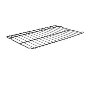 GE Appliance WB48X31582 Oven Rack, Wire, Black, Wall Oven